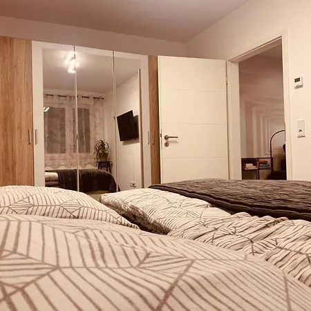 Апартаменты Am Engelsblick - Eifel Direkt Vor Der Tuer Kreuzau