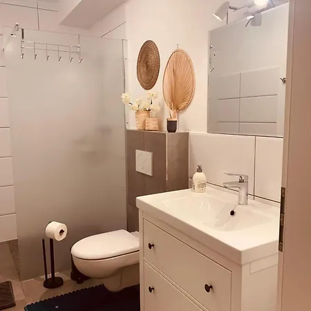 Am Engelsblick - Eifel Direkt Vor Der Tuer Kreuzau