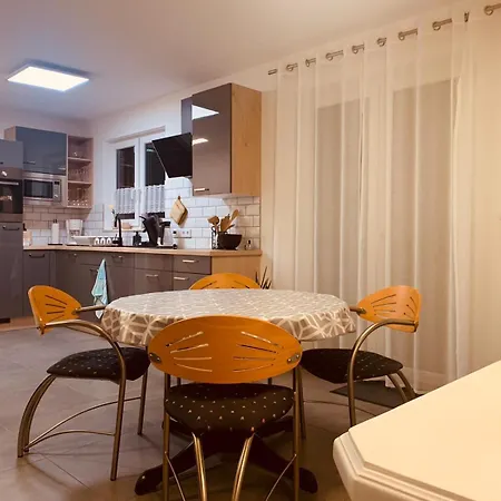 Am Engelsblick - Eifel Direkt Vor Der Tuer Διαμέρισμα