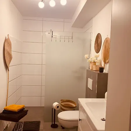 Am Engelsblick - Eifel Direkt Vor Der Tuer