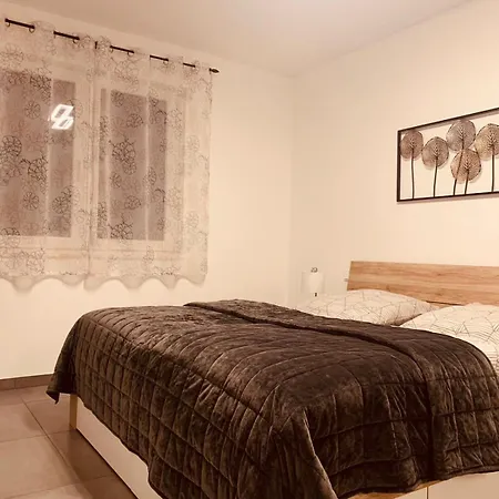 Διαμέρισμα Am Engelsblick - Eifel Direkt Vor Der Tuer Kreuzau