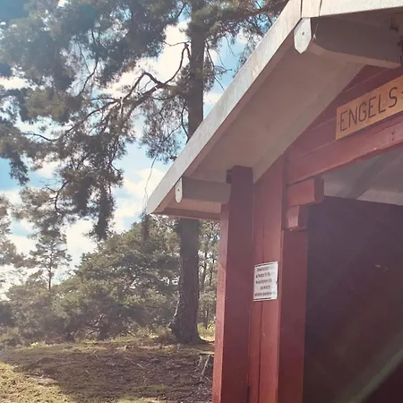 Διαμέρισμα Am Engelsblick - Eifel Direkt Vor Der Tuer