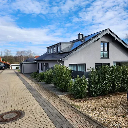 Am Engelsblick - Eifel Direkt Vor Der Tuer * Kreuzau