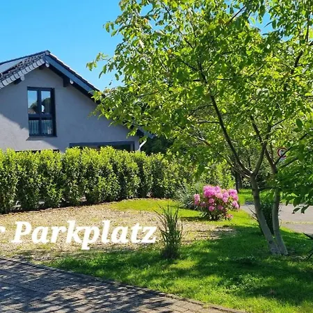 Am Engelsblick - Eifel Direkt Vor Der Tuer * Kreuzau