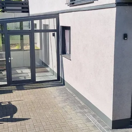 Am Engelsblick - Eifel Direkt Vor Der Tuer *