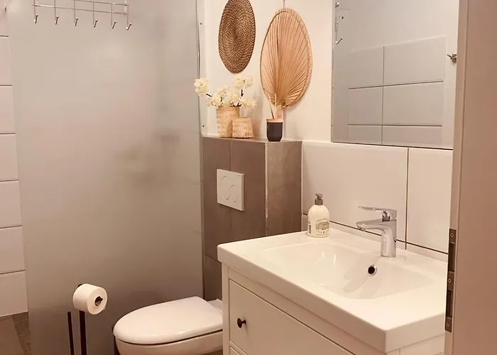 Am Engelsblick - Eifel Direkt Vor Der Tuer Kreuzau