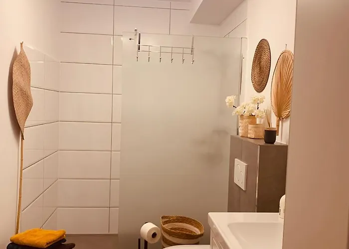 Am Engelsblick - Eifel Direkt Vor Der Tuer