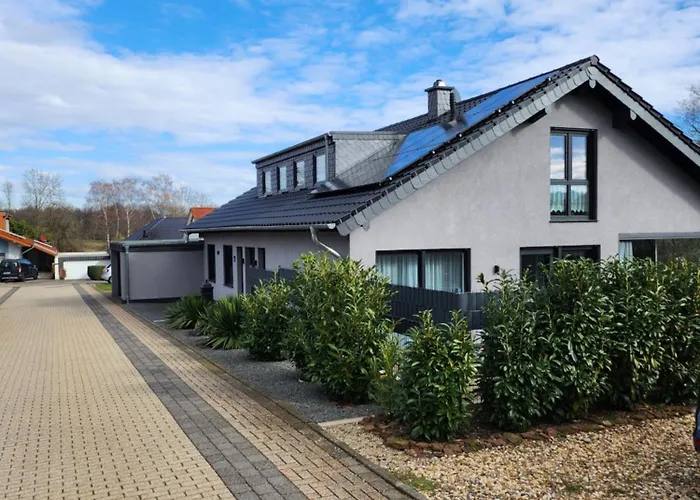 Am Engelsblick - Eifel Direkt Vor Der Tuer * Kreuzau